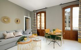 tuGuest Placeta de San Gil Apartments